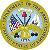 Dept Of The Army